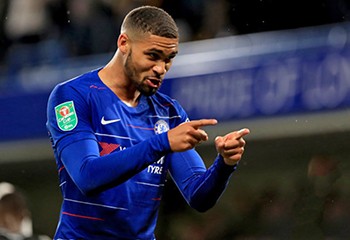 Loftus-Cheek met fin aux rumeurs