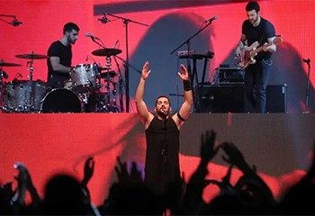 Le groupe libanais Mashrou' Leila se sépare, une onde de choc pour la communauté LGBTQ+ du Moyen-Orient