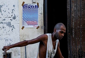 A Cuba, le référendum sur le mariage homosexuel divise la société et pose un dilemme à l’opposition