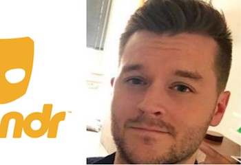 Grindr : le directeur de la communication démissionne après les propos de son patron sur le mariage