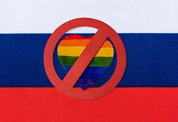 L'ONU dénonce le durcissement de la loi russe sur la "propagande LGBT"