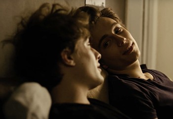 Exclu : les acteurs de « SKAM France, saison 3 » racontent la romance gay entre Elliot et Lucas