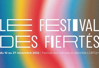 Automne queer à Paris : que faire au Festival des fiertés ce mois de novembre