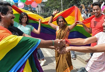 Inde : vers une reconnaissance du mariage homosexuel ? Le sujet au menu de la Cour suprême