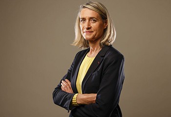 Maryvonne Caillibotte, procureure de Versailles : la haine anti-LGBT «n’est pas un phénomène de mode»