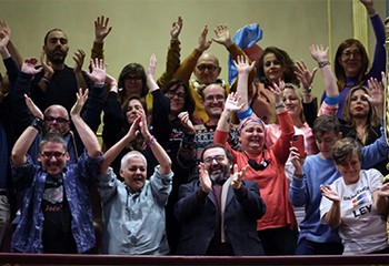 En Espagne, les députés adoptent un projet de "loi transgenre" controversé