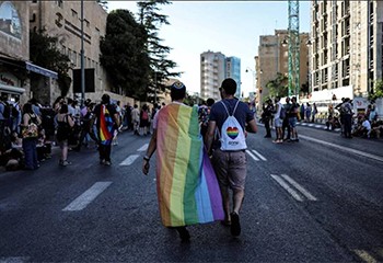 Israël. Une ministre désignée propose que les médecins puissent refuser de traiter les homosexuels