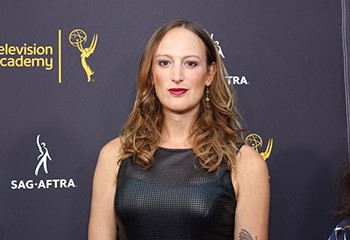 L’actrice trans’ Jen Richards joue une femme cisgenre dans « Blindspot », une première