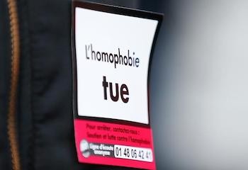 "Ils m'ont dit qu'ils allaient me faire ma fête" : une Toulousaine dépose plainte pour agression homophobe