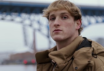 Il voulait « devenir gay » pendant un mois : le youtubeur Logan Paul répond à la polémique