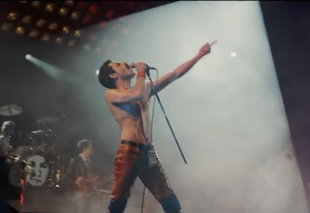 Bohemian Rhapsody | Bande-Annonce [Officielle]