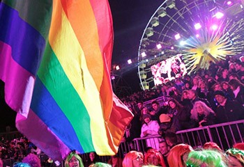 Lou Queernaval, premier carnaval gay de France, de retour à Nice le mois prochain