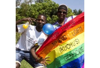 Afrique L'Angola décriminalise les relations homosexuelles