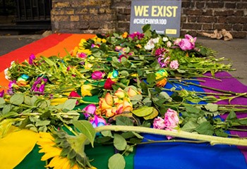 Vladimir Poutine donne carte blanche à la Tchétchénie pour persécuter les personnes LGBTI