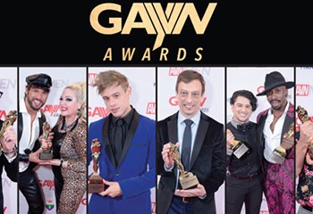 Les lauréats des « GayVN Awards 2019 »