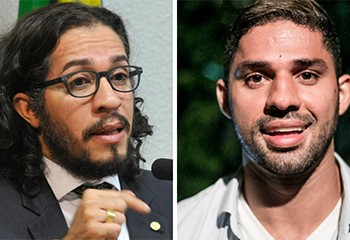 Brésil : le député gay Jean Wyllys sera remplacé par un autre député homosexuel