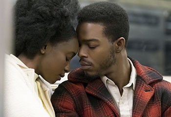 Sorties ciné : après « Moonlight », Barry Jenkins éblouit avec « Si Beale Street pouvait parler »