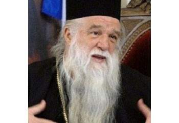 Grèce Un évêque condamné en appel pour incitation à la violence homophobe