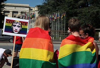 Répression des LGBT+ en Tchétchénie : l’OSCE met en cause la Russie