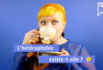 L'hétérophobie existe-t-elle ?