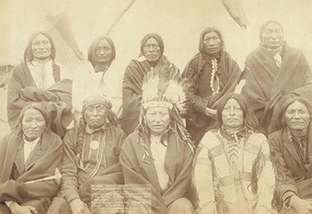 Les Indiens d’Amérique avaient-ils 5 genres différents et acceptaient-ils le mariage gay ?