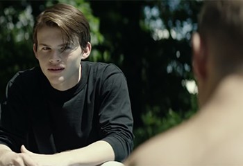 « Giant Little Ones » : découvrez la bande-annonce d’un teen-movie gay nouvelle génération