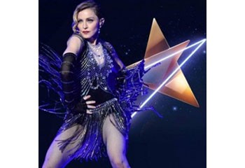Concours Eurovision Madonna pourrait se produire pendant la pause des votes internationaux