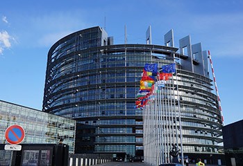 Conseil de l’Europe : la Conférence européenne lesbienne invitée à Strasbourg